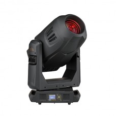 SolaSpot 3000, black, Ultra-Bright
